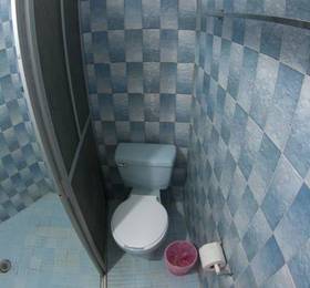 Hotel San Juan  в Пуэрто-Эскондидо