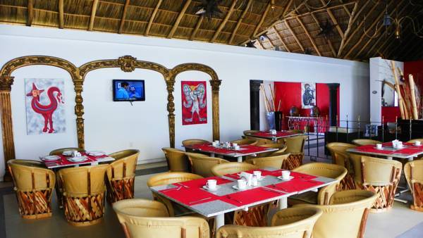 Zar Manzanillo 3* Мексика, Мансанильо