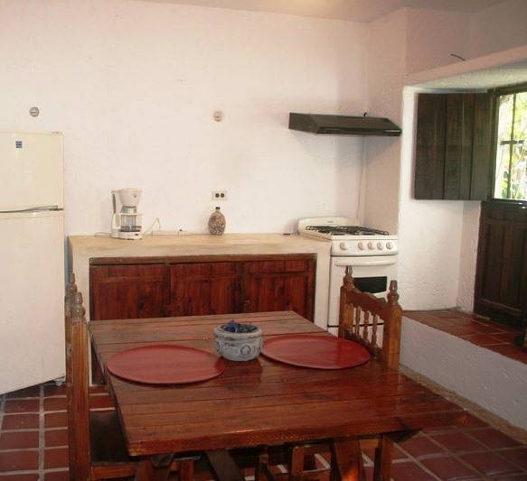 Apartment Flor  Мексика, Пуэрто-Морелос
