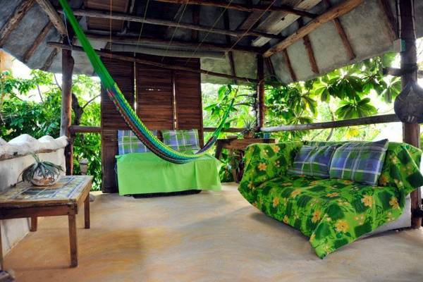 Casitas Kinsol Мексика, Пуэрто-Морелос