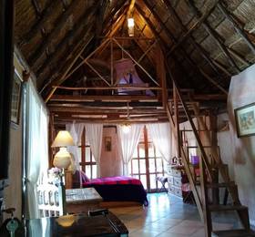 Туры в Casitas Kinsol в Мексике