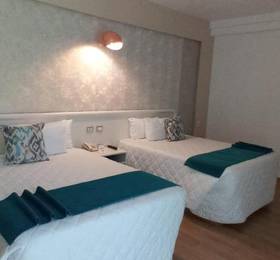 Отдых в Hotel Medrano - Мексика, Агуаскальентес