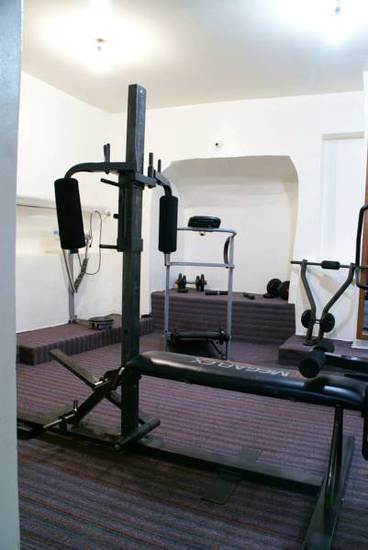Posada Tolosa  4* Мексика, Сакатекас