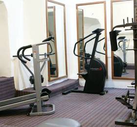 Posada Tolosa  в Сакатекасе