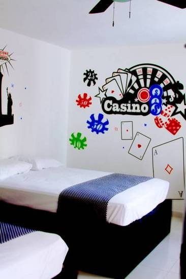 Hotel Eclipse Merida 4* Мексика, Мерида