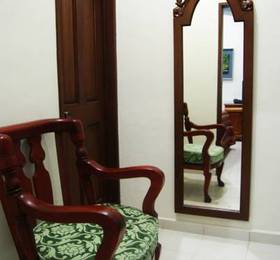 Отдых в Hotel Socaire  - Мексика, Кампече