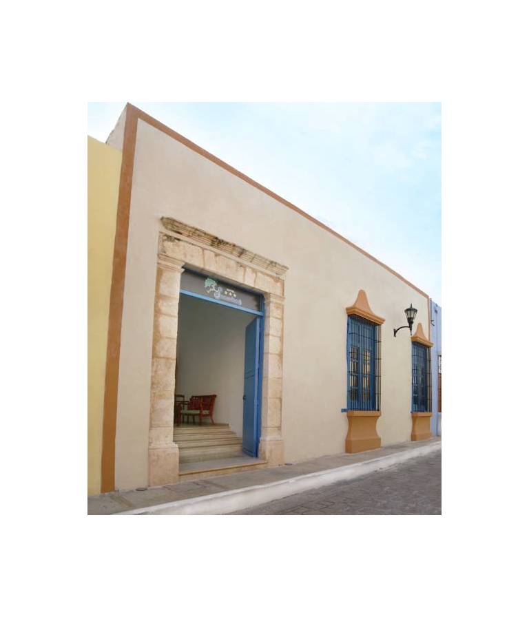 Hotel Socaire 