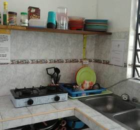 Отдых в Monkey Hostel  - Мексика, Кампече