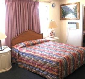 Туры в Hotel Sevilla  в Мексике