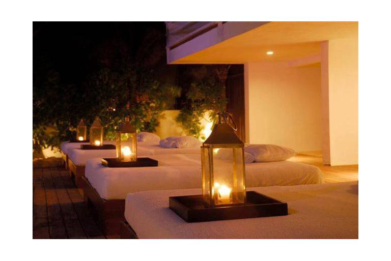 Hotel Secreto 