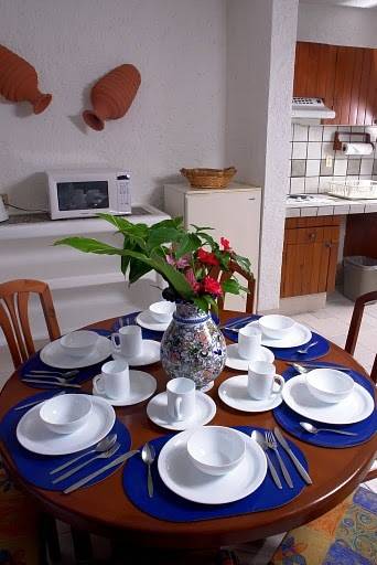 Pacifica Golf  5* Мексика, Икстапа