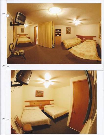 Hotel Avenida 3* Мексика, Морелия