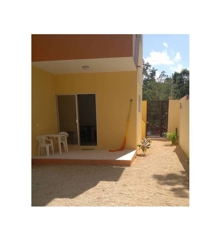 Villa Clarita 