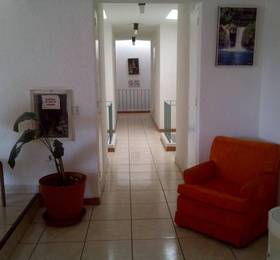 Туры в Hotel Mezvall в Мексике