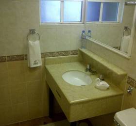 Отдых в Hotel Mezvall - Мексика, Морелия