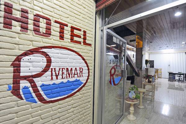 Hotel Rivemar 2*