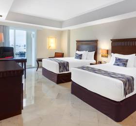 Отдых в Castelo Hotel  - Мексика, Веракрус