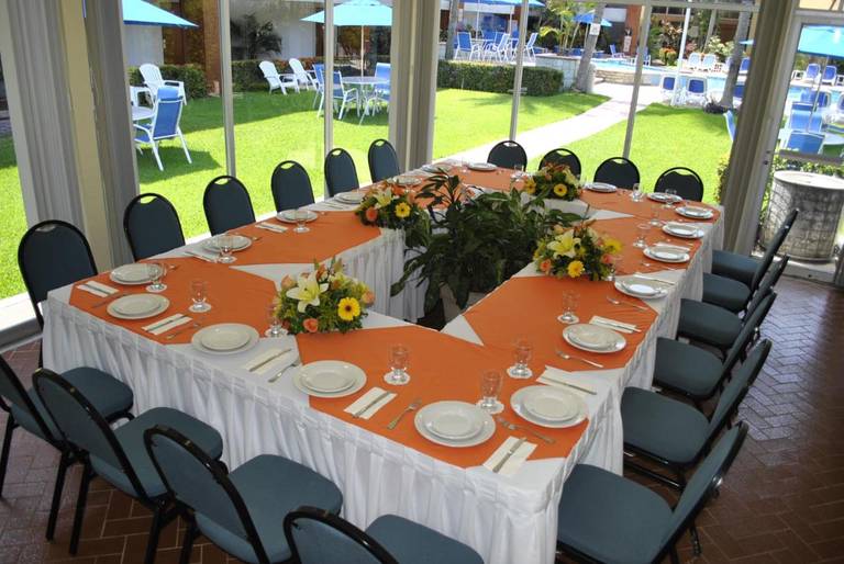 Hotel Jaragua 