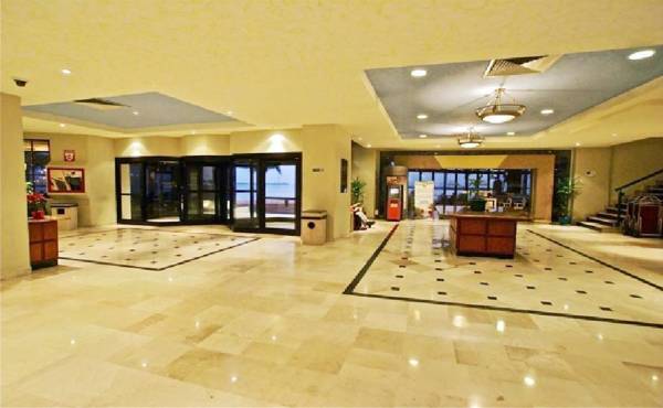 DoubleTree by Hilton Veracruz 4* Мексика, Веракрус