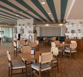 DoubleTree by Hilton Veracruz в Веракрусе