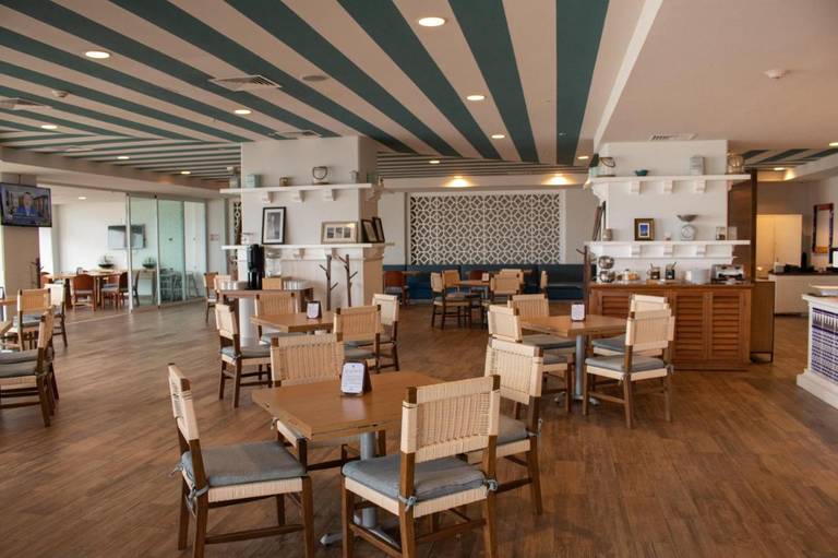Hotel Novomar 