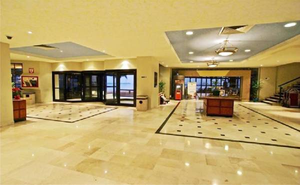 DoubleTree by Hilton Veracruz