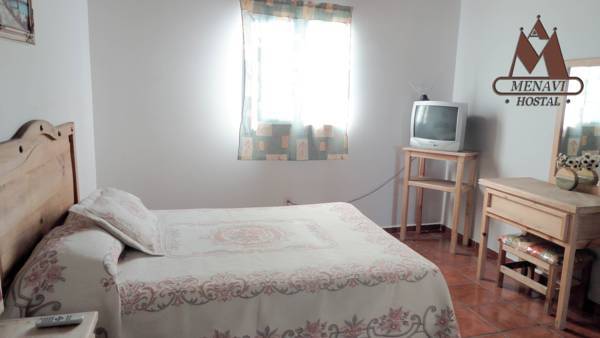 Hostal Menavi  Мексика, Леон