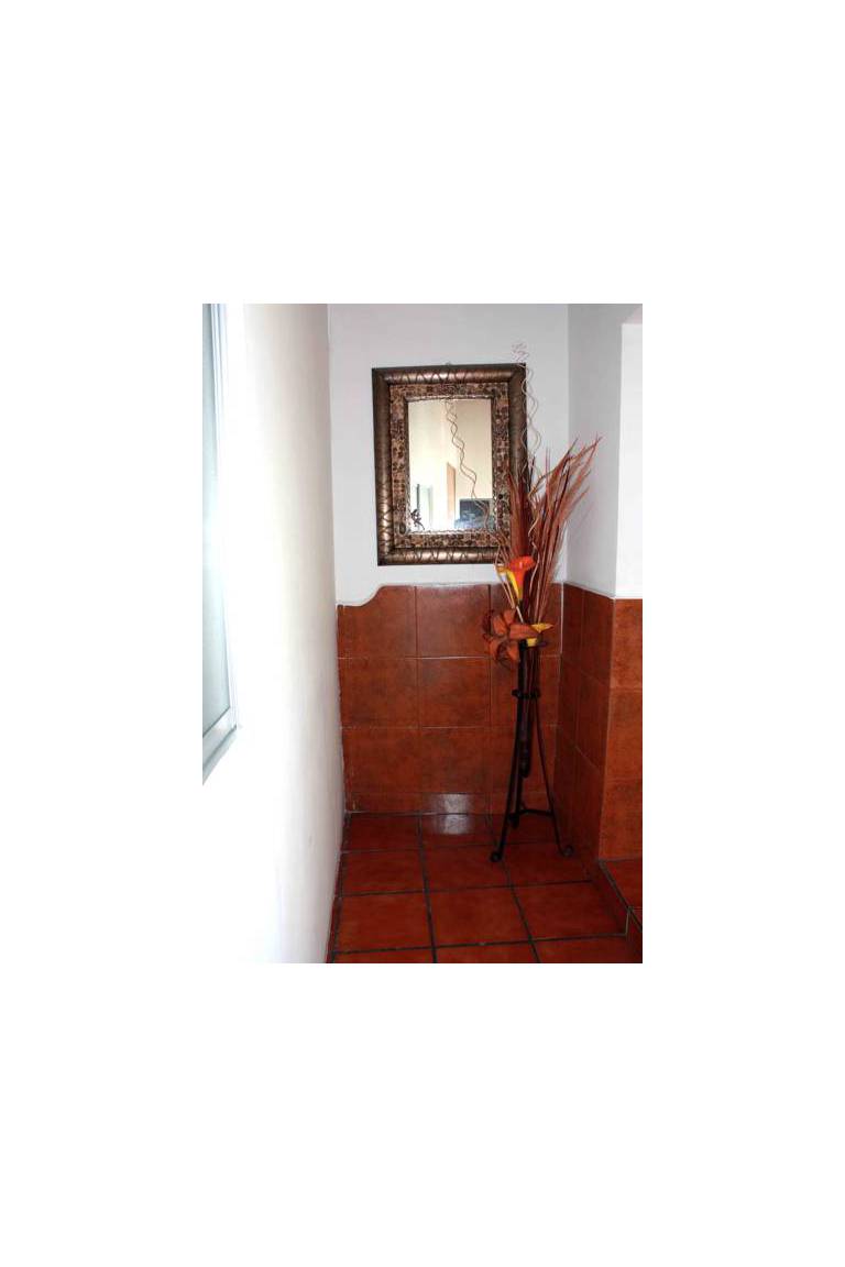 Hostal Menavi 