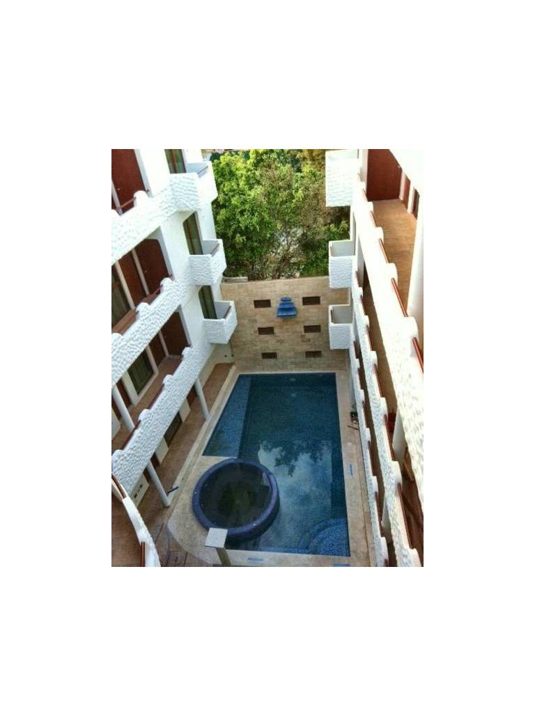 Hotel Miramar 