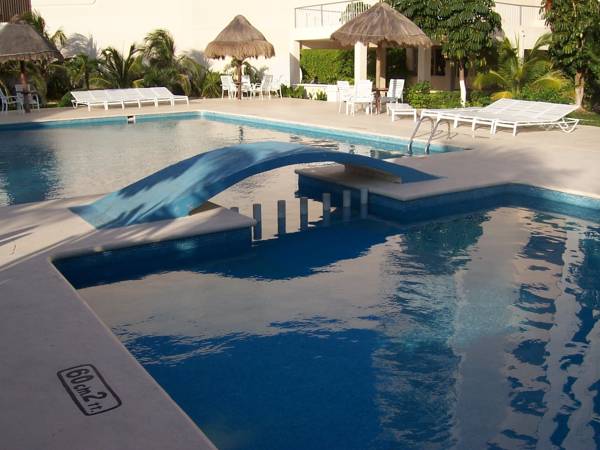Salvia Cancun 