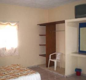 Туры в Hotel Marimar  в Мексике