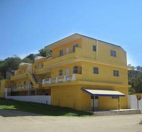 Hotel Marimar  в Мансанильо