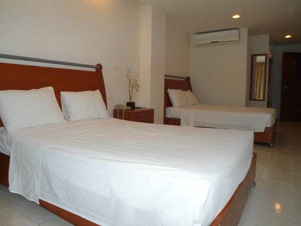 Hotel Venedik  3* Мексика, Веракрус