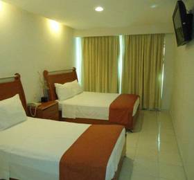 Отдых в Hotel Venedik  - Мексика, Веракрус