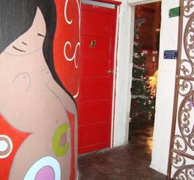 Отдых в Hostelito Inn  - Мексика, Гвадалахара