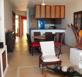 Condo Bunga 1  в Пуэрто-Морелосе