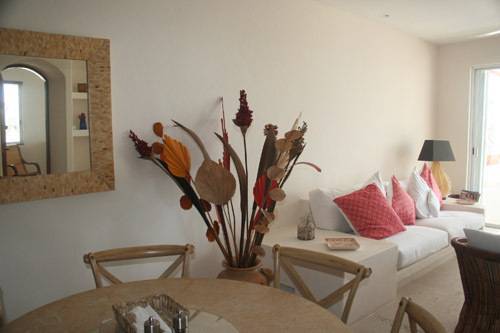 Condo Bunga 2  Мексика, Пуэрто-Морелос