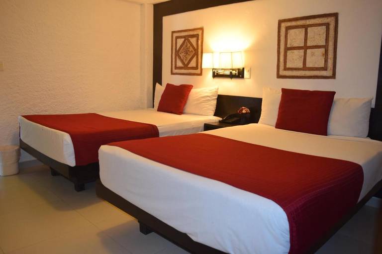 Choco's Hotel 