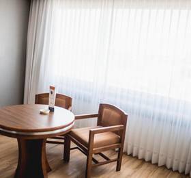 Отдых в Hotel Mirage - Мексика, Керетаро