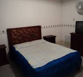 Hotel Rebeca  в Сальтильо