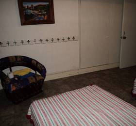 Туры в Hotel Rebeca  в Мексике