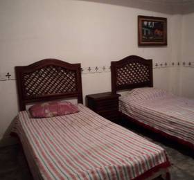 Отдых в Hotel Rebeca  - Мексика, Сальтильо