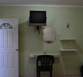 Casa Sac Nah  в Мериде