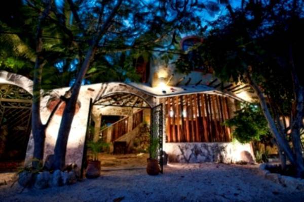 Maison Tulum 3* Мексика, Тулум