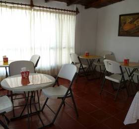 Hostal Haina в Канкуне