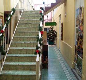 Hotel La Luz  в Морелии