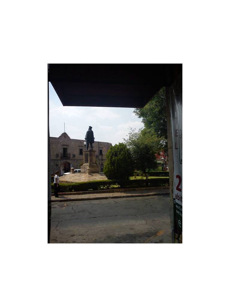 Hotel La Luz 