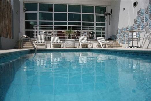 Hotel F Star 4* Мексика, Веракрус