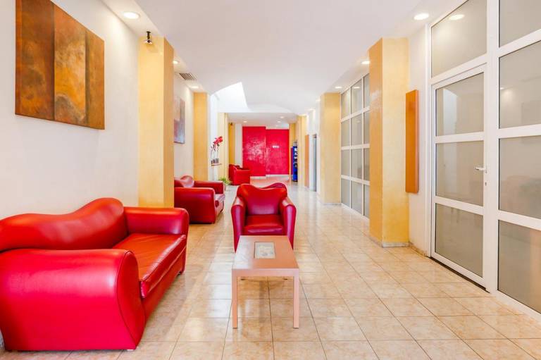 Hotel F Star 