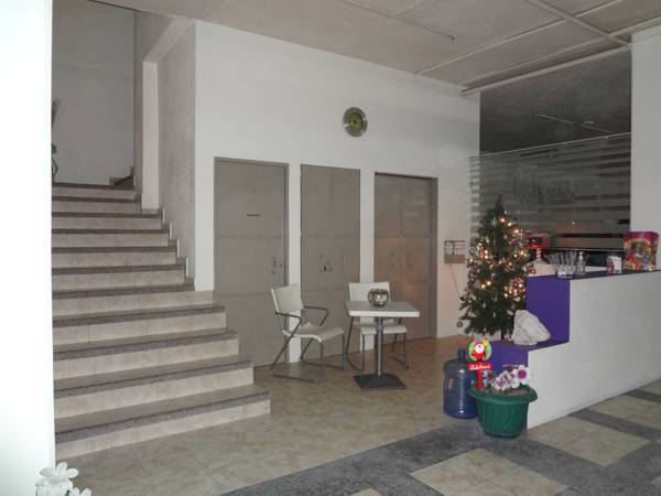Hotel Rivoli 3* Мексика, Гуанахуато